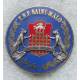 SAINT MALO Ecole Nationale de Police (35)