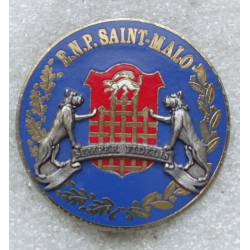 SAINT MALO Ecole Nationale de Police (35)