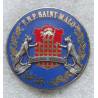 SAINT MALO Ecole Nationale de Police (35)