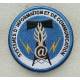 Systeme d'Information et de Communication de la Gendarmerie  (tissu)