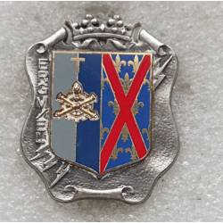 Etablissement de Réserve  Général du Matériel Eléctrique de LANGRES (ERGM/EL)