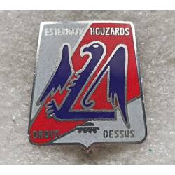 3e Régiment de Hussards - 4e Escadron