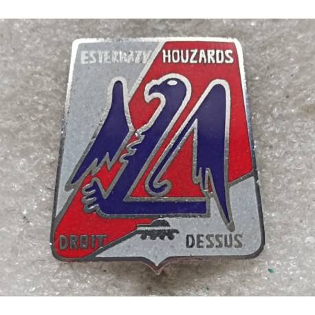 3e Régiment de Hussards - 4e Escadron