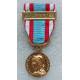 Médaille Commémorative des Opérations de Sécurité et Maintien de l'Ordre avec agrafe ALGERIE