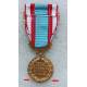 Médaille Commémorative des Opérations de Sécurité et Maintien de l'Ordre avec agrafe ALGERIE
