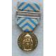 Médaille de la Reconnaissance de la Nation avec agrafe AFN