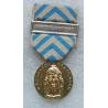 Médaille de la Reconnaissance de la Nation avec agrafe AFN