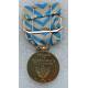 Médaille de la Reconnaissance de la Nation avec agrafe AFN