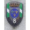 8e Régiment de Dragons PENTHIEVRE DRAGONS DPN ROM