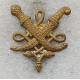 Service des Affaires Algériennes (bronze)