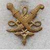 Service des Affaires Algériennes (bronze)