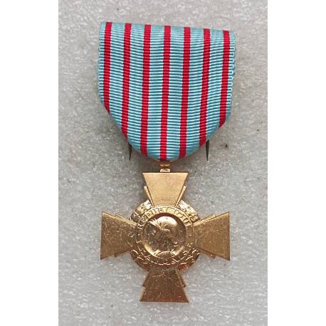 Croix du Combattant