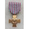 Croix du Combattant