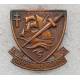 Groupement de Fusilliers Marins Commandos (GROUFUMACO) insigne de béret