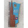 48e Promo Ecole Militaire de STRASBOURG