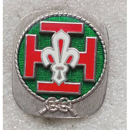 Scouts de France