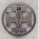 Scouts de France (insigne rond)