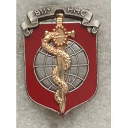 811e Hôpital Militaire de Campagne (HMC)