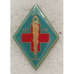 420e DIM UNIFIL 35e mandat
