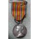 Médaille d'Honneur des Sapeurs Pompiers modèle ROTY sans 1900