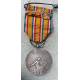Médaille d'Honneur des Sapeurs Pompiers modèle ROTY sans 1900