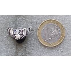Forces Françaises de l'Interieur boutonnière (réduction)