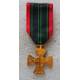 Croix du Combattant volontaire de la Résistance