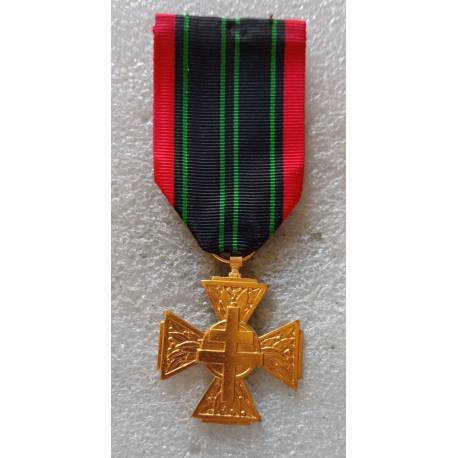 Croix du Combattant volontaire de la Résistance