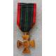 Croix du Combattant volontaire de la Résistance