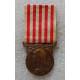 Médaille Commémorative de la Guerre  de 1914-1918