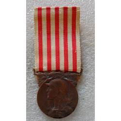 Médaille Commémorative de la Guerre de 1914-1918