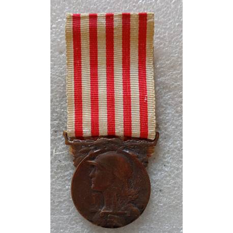 Médaille Commémorative de la Guerre de 1914-1918