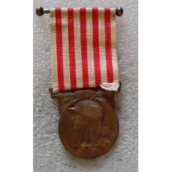 Médaille Commémorative de la Guerre de 1914-1918