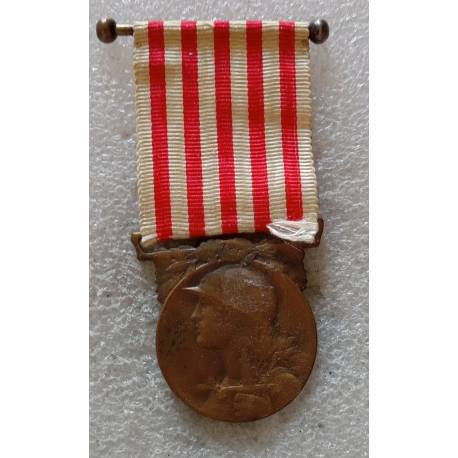 Médaille Commémorative de la Guerre de 1914-1918