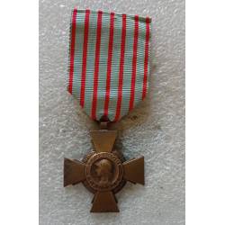 Croix du Combattant