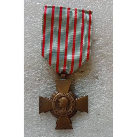 Croix du Combattant