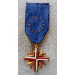Confédération Européenne des Anciens Combattants