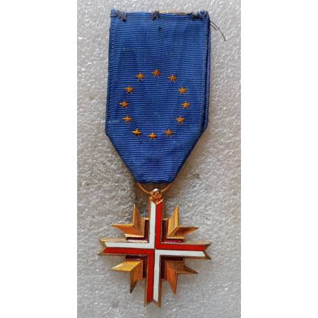 Confédération Européenne des Anciens Combattants