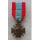 Croix de Guerre des TOE