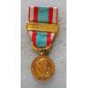 Médaille Commémorative des Opérations de Sécurité et Maintien de l'Ordre avec agrafe ALGERIE