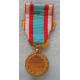 Médaille Commémorative des Opérations de Sécurité et Maintien de l'Ordre avec agrafe ALGERIE