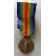 Médaille Interalliée de la Victoire modèle MORLON