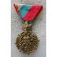 Croix commémorative pour la guerre de Libération de Serbie 1914-1918