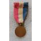 Médaille d'Honneur du Souvenir Français bronze