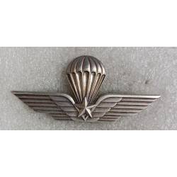 Italie : Brevet de saut