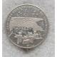Débarquement de Normandie 6 juin 1944 graveur JIMINEZ - COIN