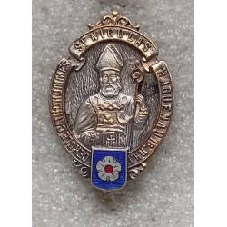 Cercle Catholique d'Hommes St NICOLAS HAGUENAU (B.RH.)