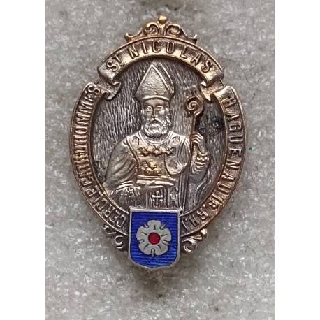 Cercle Catholique d'Hommes St NICOLAS HAGUENAU (B.RH.)
