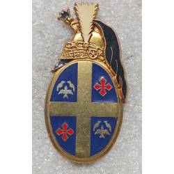 10e Division Blindée - Escadron d'Eclairage Divisionnaire (EED)