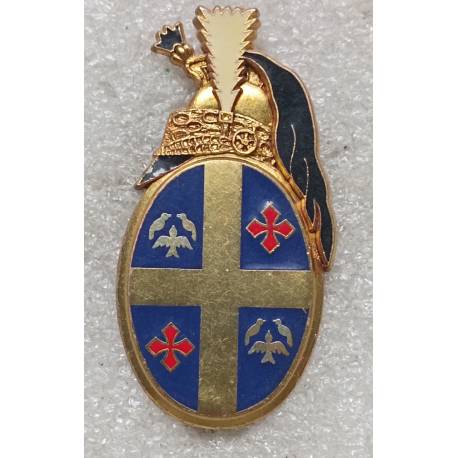 10e Division Blindée - Escadron d'Eclairage Divisionnaire (EED)